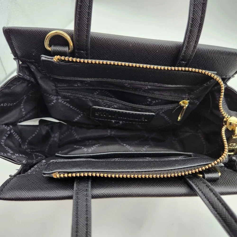 Steve Madden steve madden